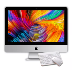 Apple iMac A1418 21.5 Retina 4k, Intel I5, 16gb Ram, 1tb