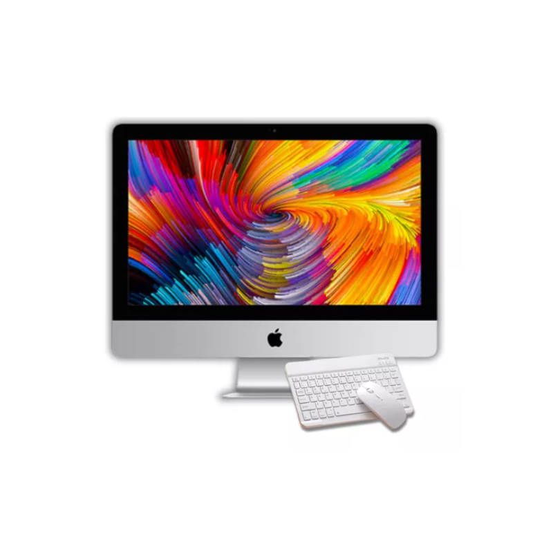 Apple iMac A1418 21.5 Retina 4k, Intel I5, 16gb Ram, 1tb