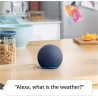 Amazon Echo Dot 5 generación Parlante inteligente con Alexa