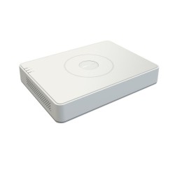 Mini Nvr Hikvision 8 Canales 4mp 8 Puertos Poe