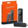 Amazon Fire TV Stick 4K con búsqueda de Fire TV con IA, Wi-Fi 6,  TV en vivo y gratis