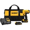 TALADRO DEWALT INALAMBRICO